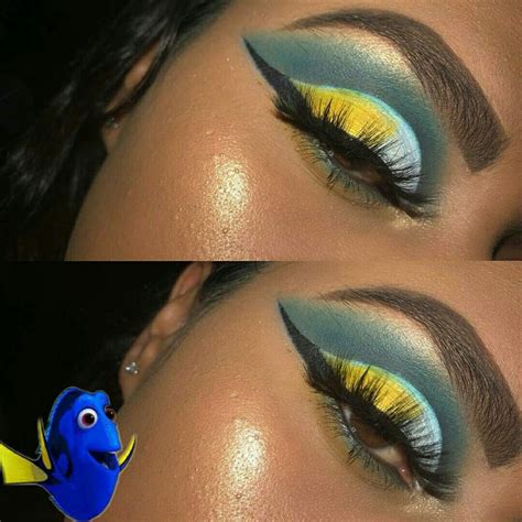 pinterest iiiannaiii ig melsmakeupdeets glasses makeup creative eye makeup kiss makeup