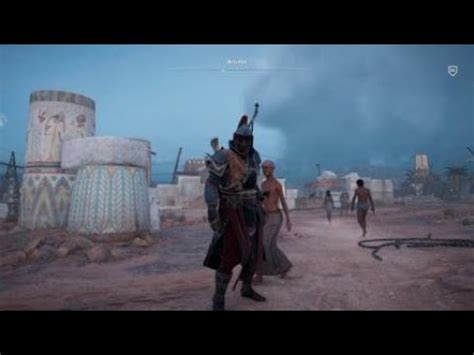 Assassins Creed Origins AC Origins Celestial Raiment Legendary