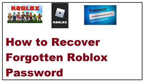 Roblox Password Finder