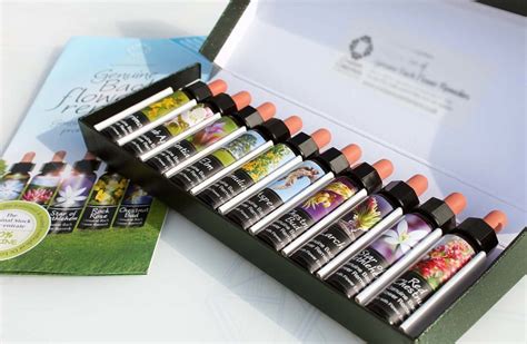 Bach Flower Essences Traditionally Made Sets Kits And Remedies