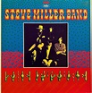 Steve Miller Band - Children Of The Future (1968, Los Angeles Pressing ...