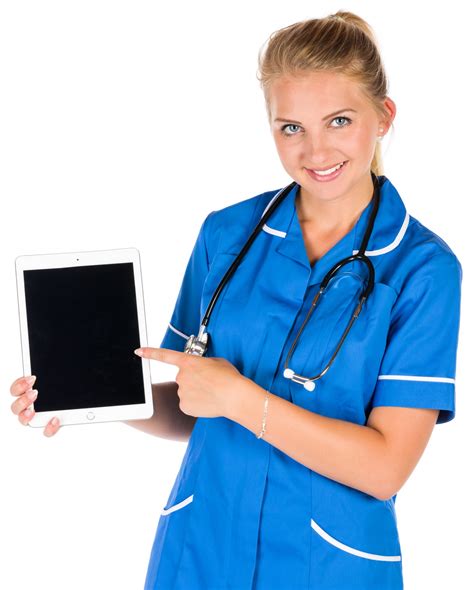 Young Nurse Free Stock Photo Public Domain Pictures