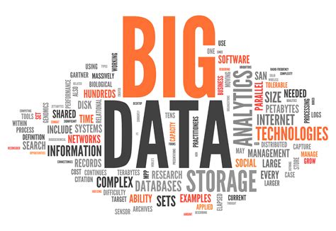 dicas de como utilizar big data para alavancar negócios Portal Information Management