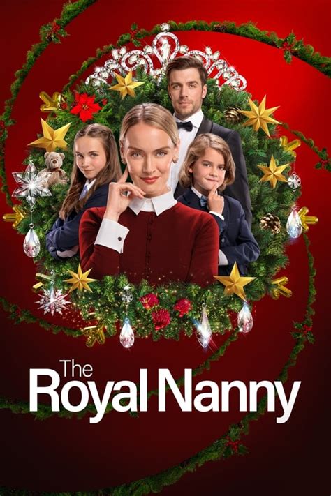 Download The Royal Nanny 2022 Download Hollywood Movie
