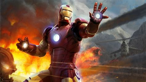 Which iron man movie is the best? Iron Man Images Free Download | PixelsTalk.Net