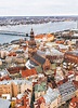 Latvia | The Gem of the Baltics | Cultural Capital of Riga