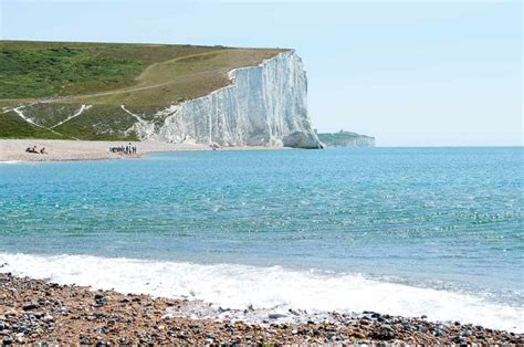 Seven Sisters Country Park An Epic Day Out In East Sussex