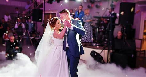 8 Ways To Find The Perfect First Dance Song About