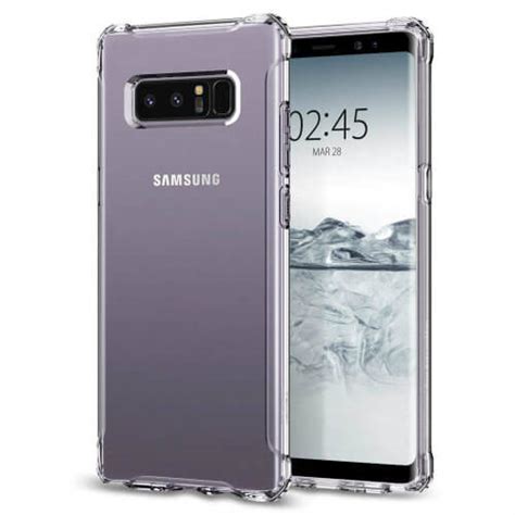 The 10 Best Cases And Covers For Samsung Galaxy Note 8
