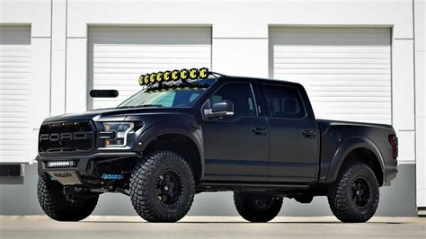 2019 Ford F 150 Raptor By Paxpower Fabricante Ford Planetcarsz