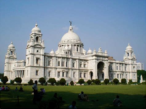 Victoria Memorial Kolkata Historical Facts And Pictures The History Hub