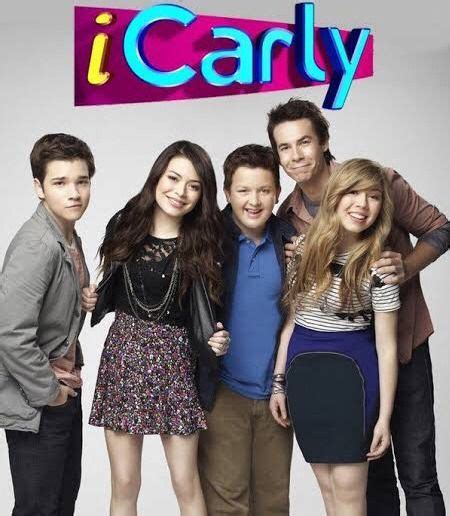 ‘icarly Cast Then And Now See Their Old And Recent Pictures 2021