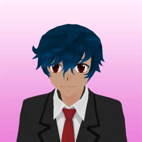 Image Thefungames Taro Yamada1png Yandere Simulator Fanon Wikia