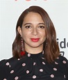 Maya Rudolph Says Some White Castmates From Saturday Night Live Hair ...