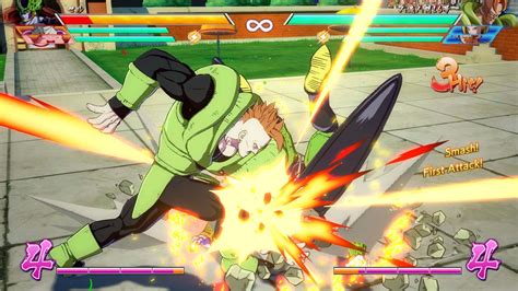 Dragon ball fighterz is possibly the greatest dragon ball game of all time, and already one of the best fighting games of the year, if not the best. Pirkti Dragon Ball FighterZ PS4 žaidimą
