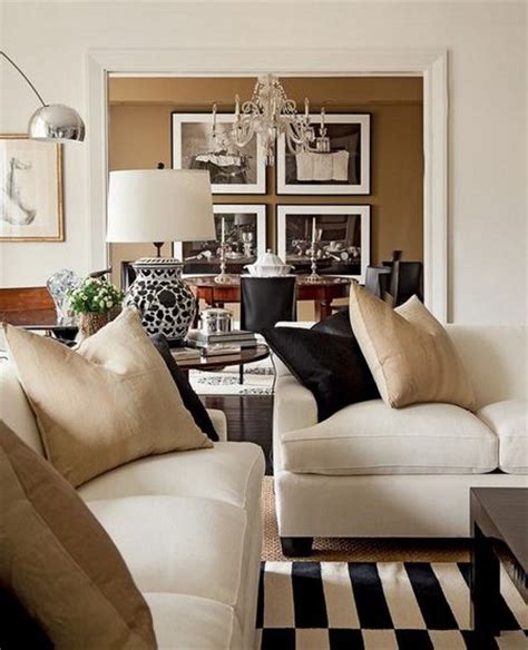 How To Use Neutral Colors In Interior Design
