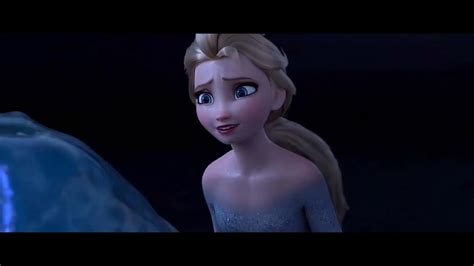 Lirik Lagu Show Yourself Frozen 2 Dan Artinya Terbaru