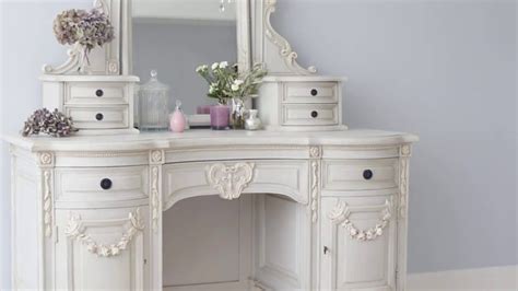 Dressing Table Design Decorating Ideas - YouTube