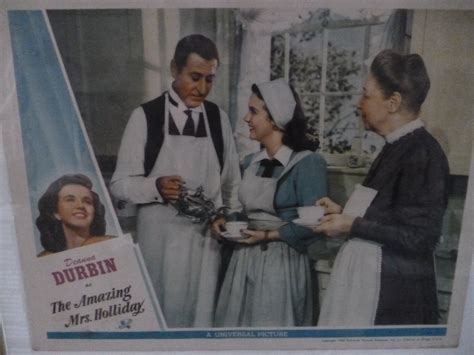 The Amazing Mrs. Holliday (1943)