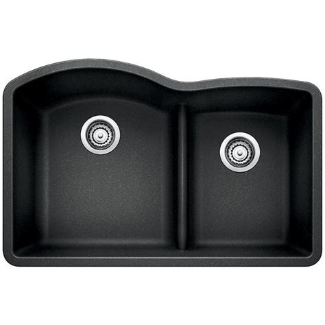 Installing a overmount or undermount composite granite kitchen sink is a simple process that requires a few basic tools. Pin on Kitchen