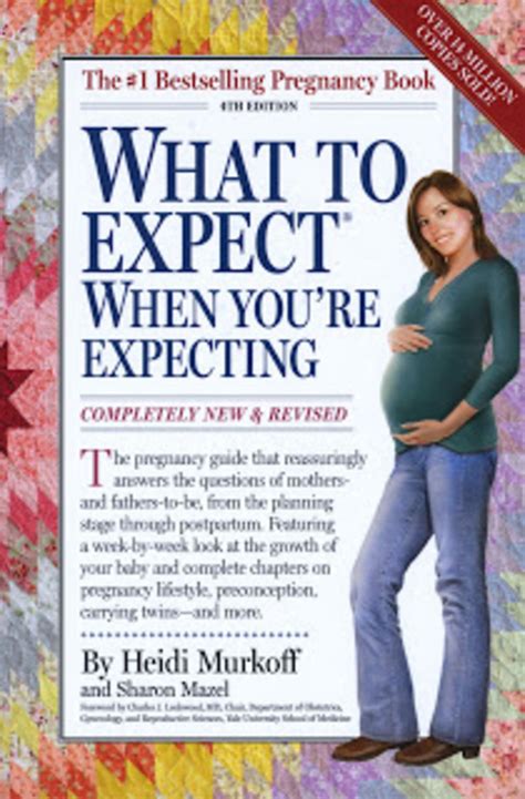 What To Expect Pregnancy News From An Expert Momtrends