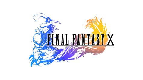 Final Fantasy Logos Explained Eveline Flint
