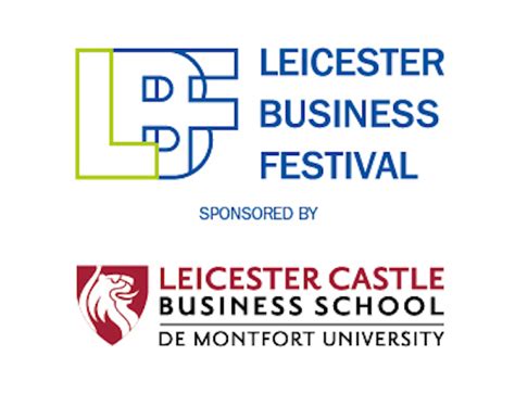 Leicester Castle Business School Helps Launch Leicester Business