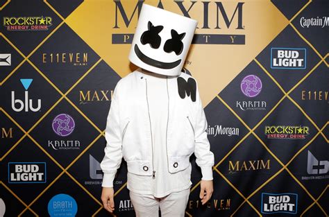 Marshmello And Logics Everyday Collab Is A Bouncy Dose Of Confidence