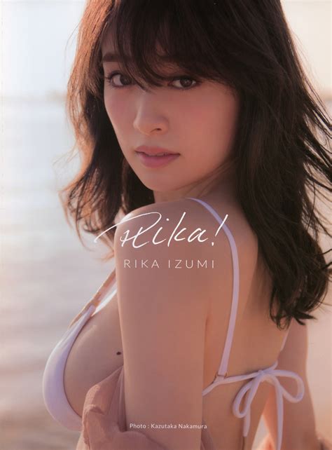 Rika Izumi Rika Izumi Bikinisswimwearbeautiful Models