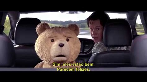 Ted 2 Trailer Oficial Com Legenda Youtube