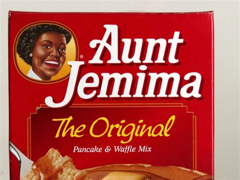 Story Of Nancy Green The Real Life Aunt Jemima The Bull Elephant