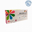 Brunelle 2 – 0.03 Mg Comprimido – Caja 21 Un - Boticas Hogar y Salud