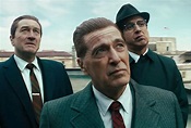 Watch Criterion’s New 40-Minute Documentary About ‘The Irishman’