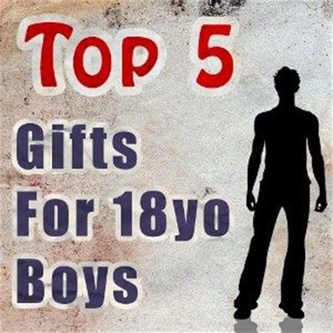 May your days of adulthood be shinier than the stars! 19 best Gift For 18 Year Old Boy images on Pinterest ...