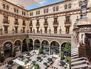 Hotel Alfonso XIII, Seville — TRUE 5 STARS