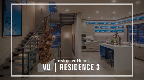 Vu Christopher Homes Residence 3 Youtube