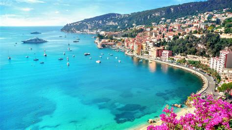Nice The French Riviera Capital In 24 Hours