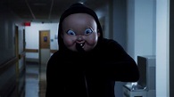 The Baby Face Killer is Back in HAPPY DEATH DAY 2U Trailer — GeekTyrant