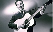 Lonnie Donegan - Toppermost
