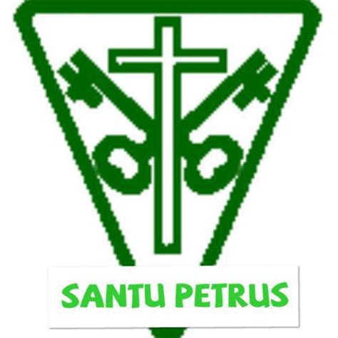 Smp Katolik Santu Petrus Pontianak Pontianak