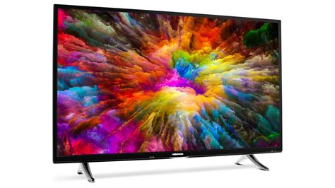 4k Tv Bei Aldi Smarter Hdr Fernseher Im Ct Test Ct Magazin