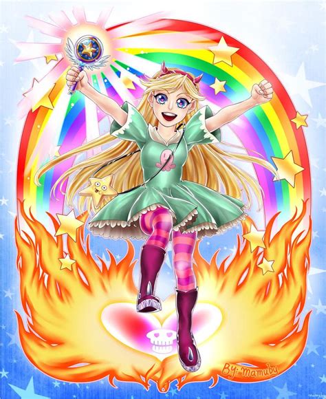 Browse Whats Hot Deviantart Star Vs The Forces Of Evil Star Vs