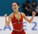 American hero Michelle Kwan still gets emotional when she looks at how ...