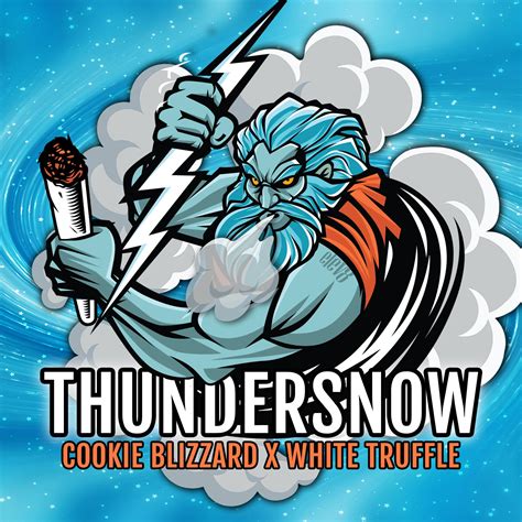 Thundersnow (F) | North Atlantic Seed Co.