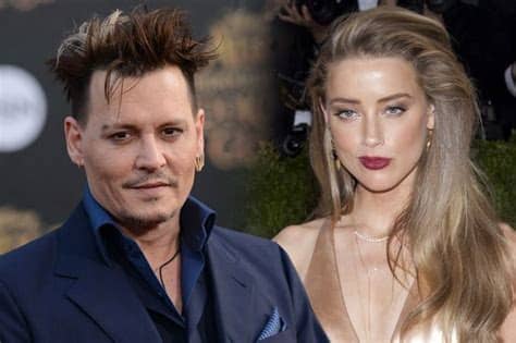 Court of appeal after losing court case. Amber Heard: "Johnny Depp Cut Off Fingertip In A Fit Of ...