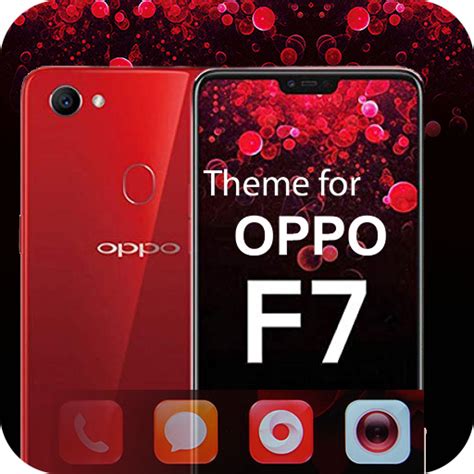 App Insights Themes For Oppo F7 Plus 2019 Themes And Wallpaper Apptopia
