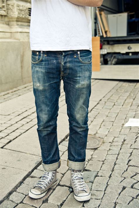 We Live Our Lives In Denim A Good Pair Blends Fashion And Function To Capture A Chapter Of Our