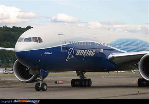 Boeing 777 240lr N60659 Aircraft Pictures And Photos