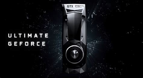 It is able to outperform the company's own titan x in games, and is available at a much lower $700 price tag, making it the best solution out there for. Nvidia GeForce GTX 1080 Ti release date, specs, price news ...