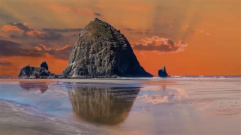 Oregon Coast Flickr